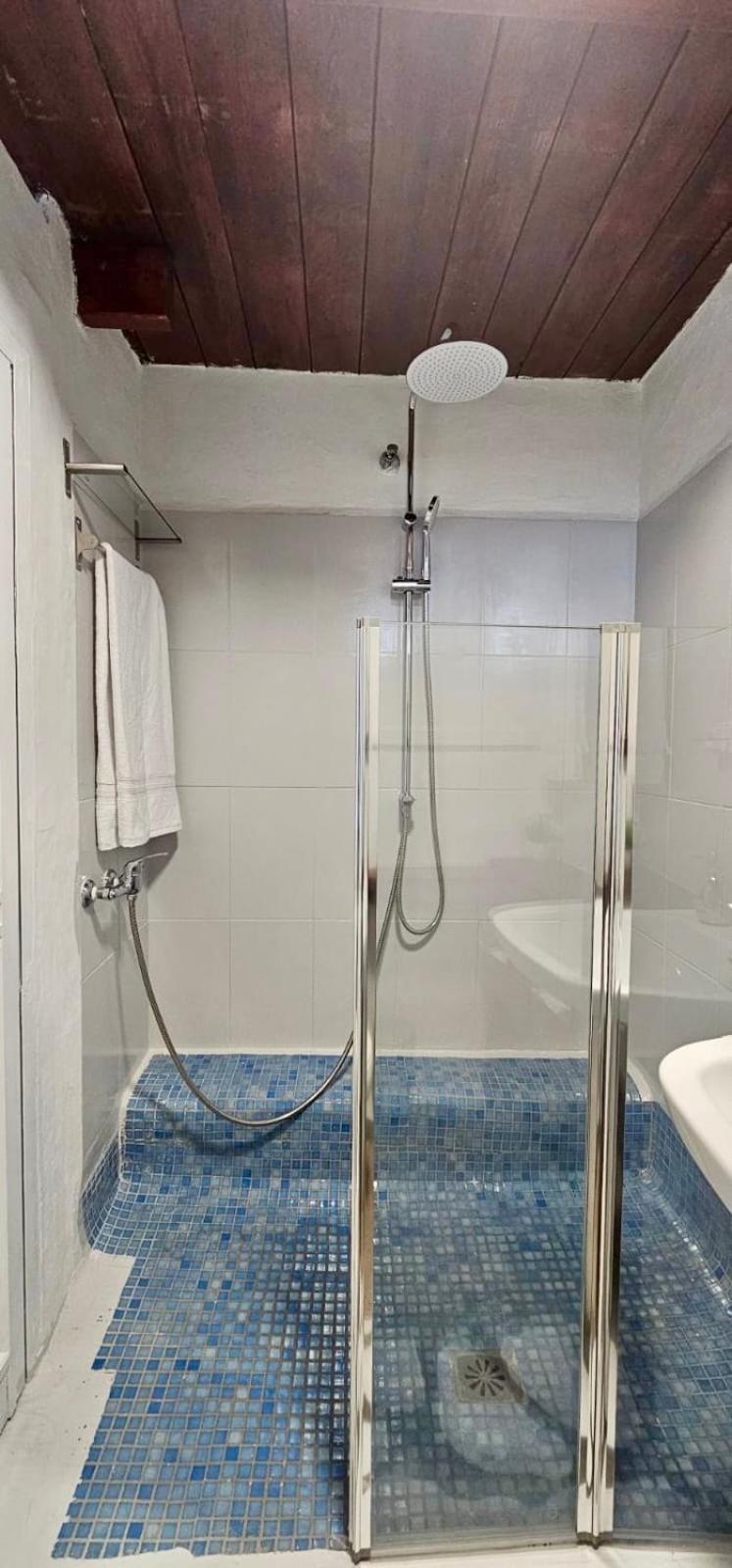 Cuevita Bimbache Apartment