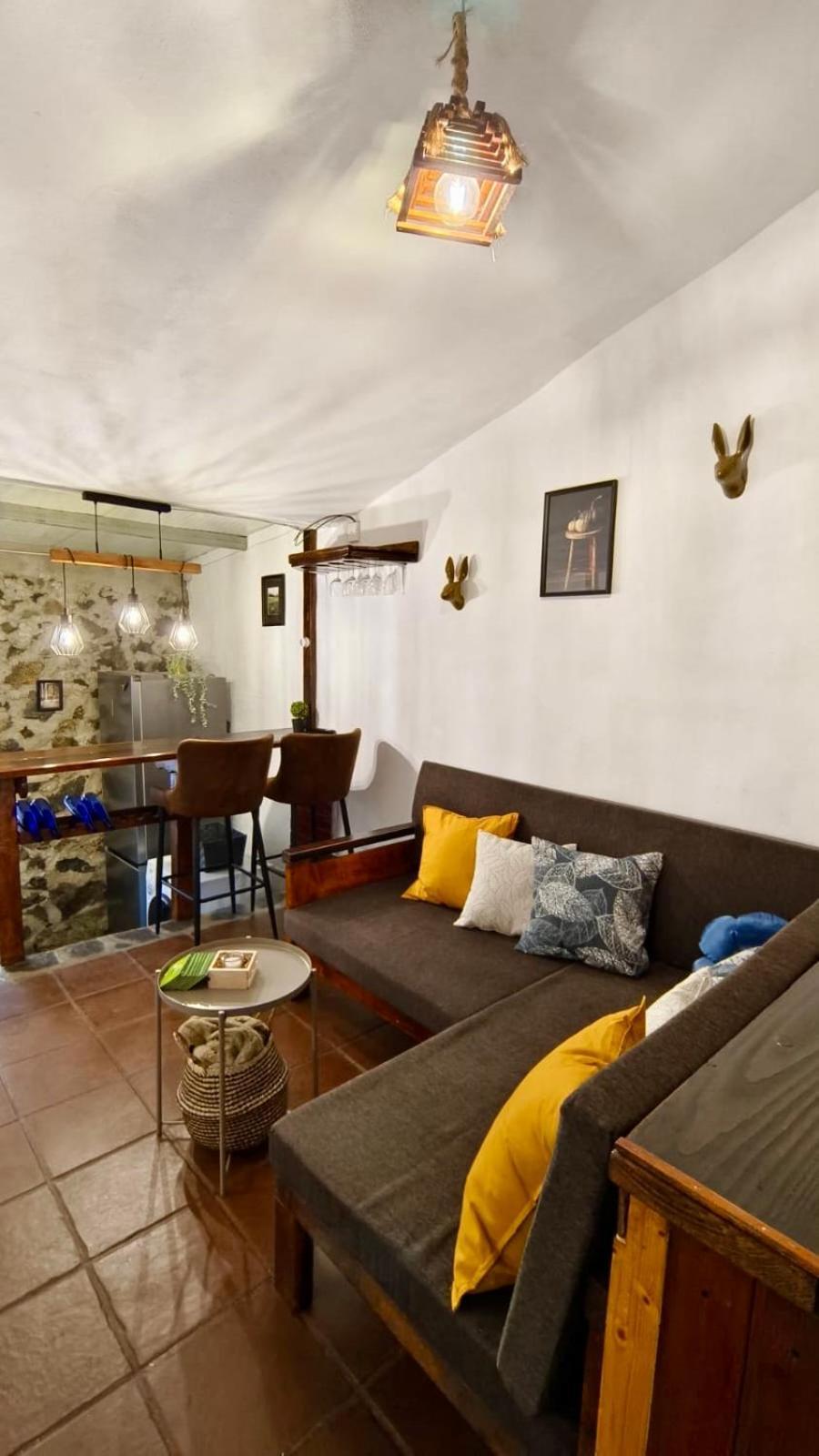 Cuevita Bimbache Apartment