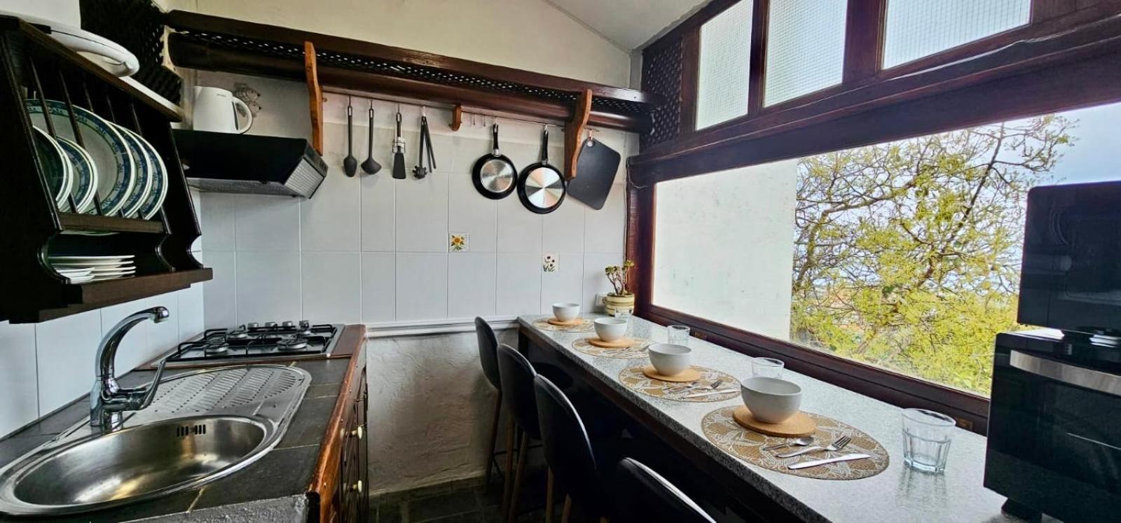 Cuevita Bimbache Apartment Valverde (El Hierro)