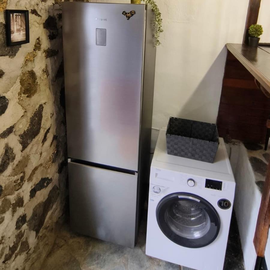 Apartment Cuevita Bimbache *