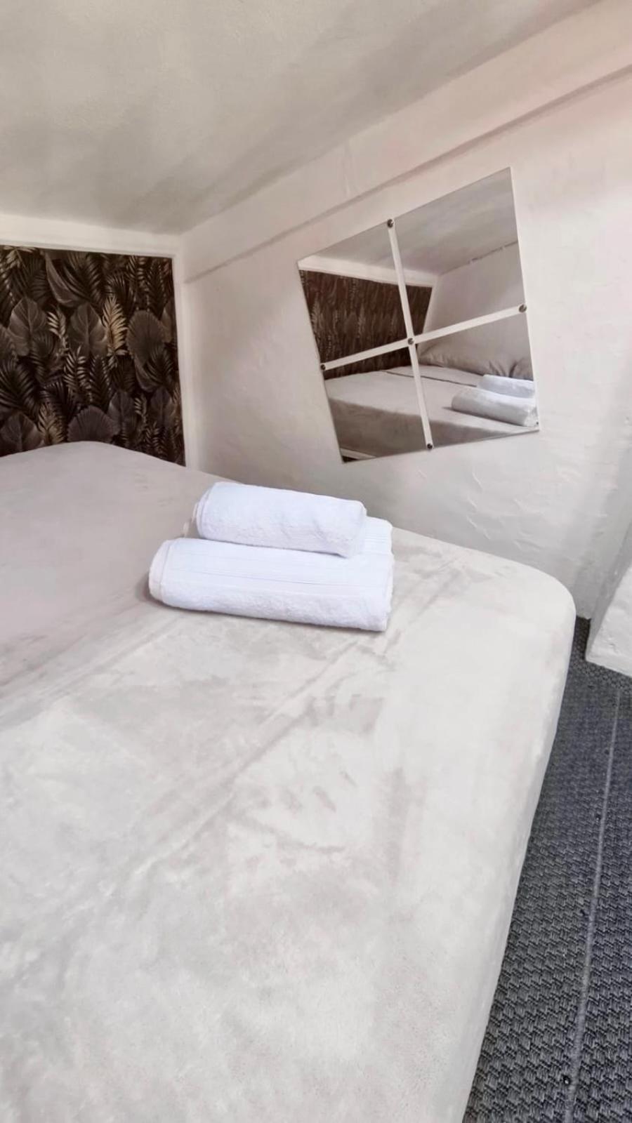 Apartment Cuevita Bimbache *